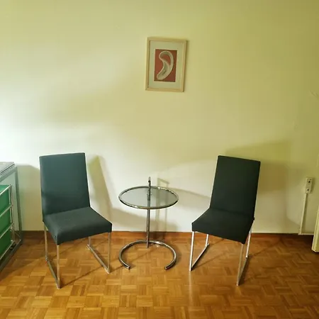 Yveskinyoga Séjour chez l'habitant *