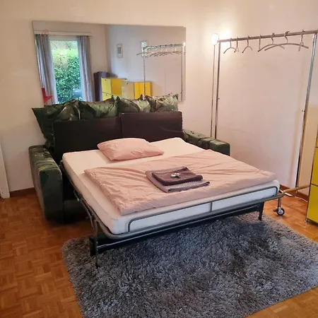 Yveskinyoga Privat bolig