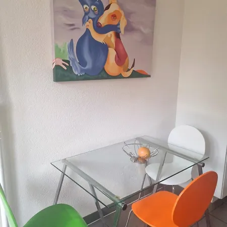 Pansiyon Yveskinyoga Zürih