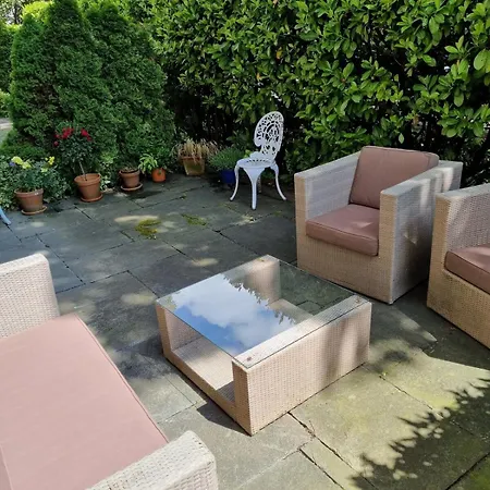 Privat bolig Yveskinyoga