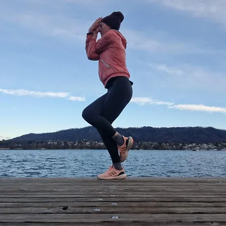 Yveskinyoga Séjour chez l'habitant