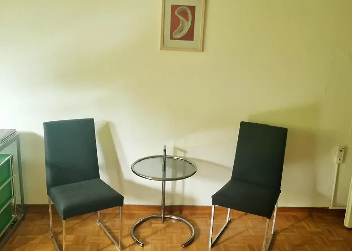 Yveskinyoga Séjour chez l'habitant *