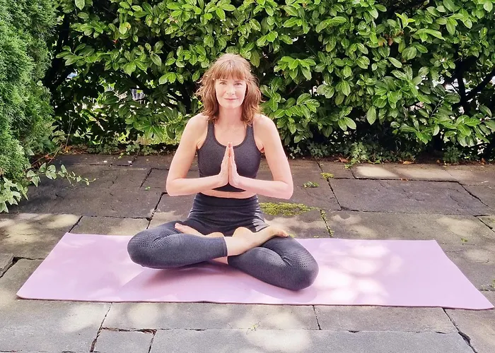 Séjour chez l'habitant Yveskinyoga *