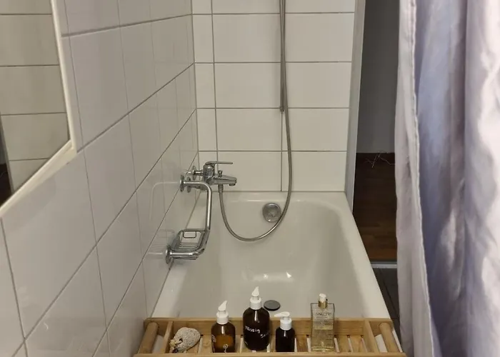 Yveskinyoga Homestay szállás