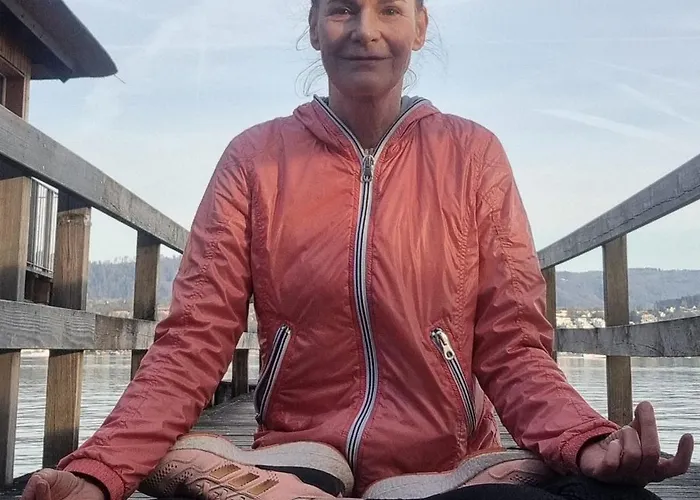 Yveskinyoga Séjour chez l'habitant