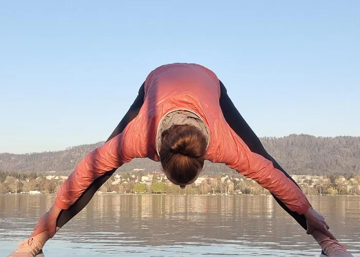 Yveskinyoga Homestay szállás *