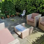 Séjour chez l'habitant Yveskinyoga