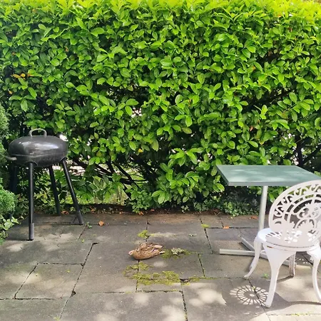 Habitación en casa particular Yveskinyoga *