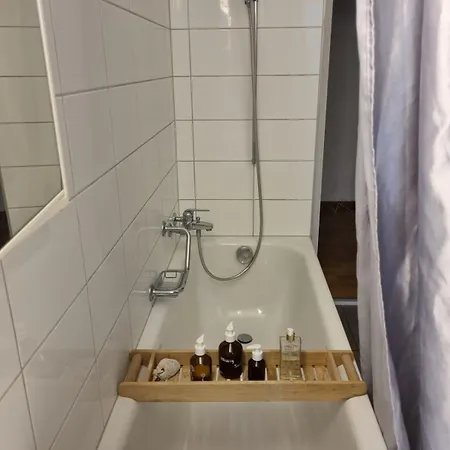 Yveskinyoga Habitación en casa particular