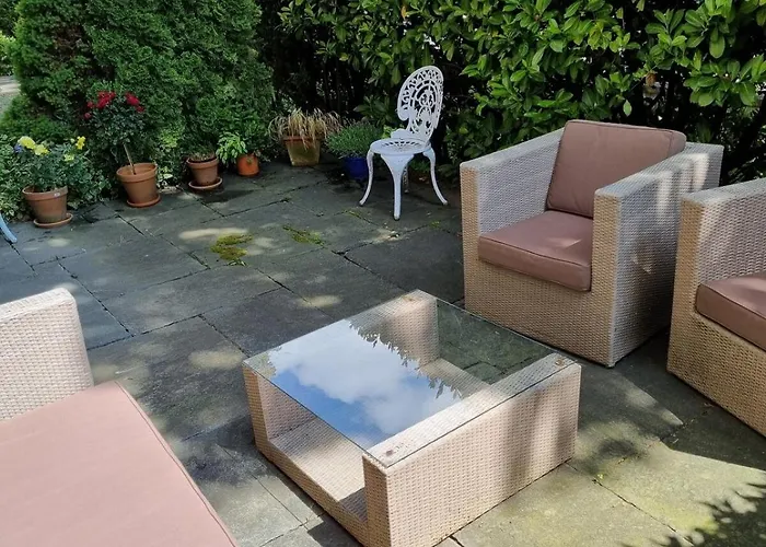 Homestay Yveskinyoga